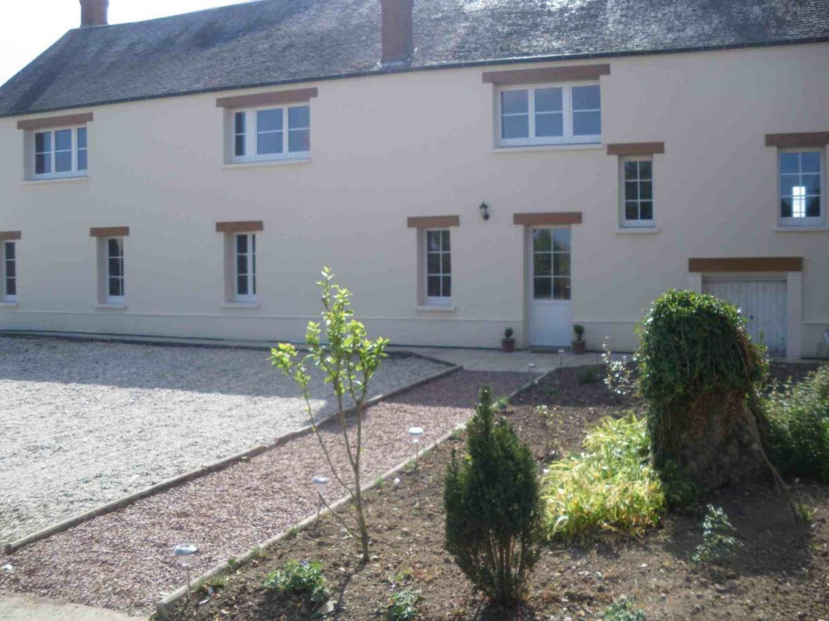 Ma Kabane Vila Couvains  Exterior foto