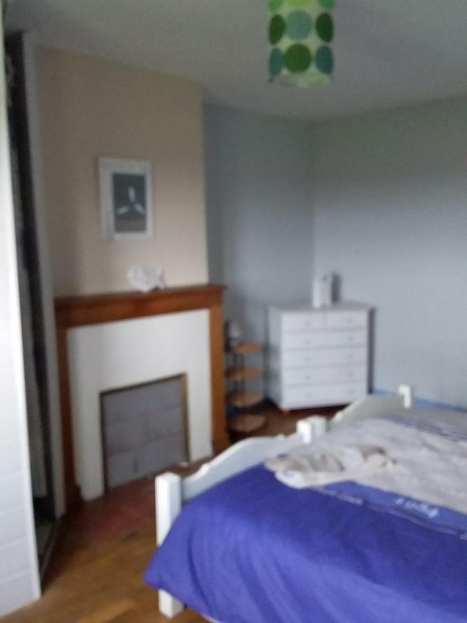 Ma Kabane Vila Couvains  Exterior foto